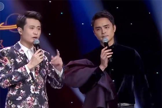 明道|明道被曝在工作中对小朋友发脾气，网友评论表示明道做得好