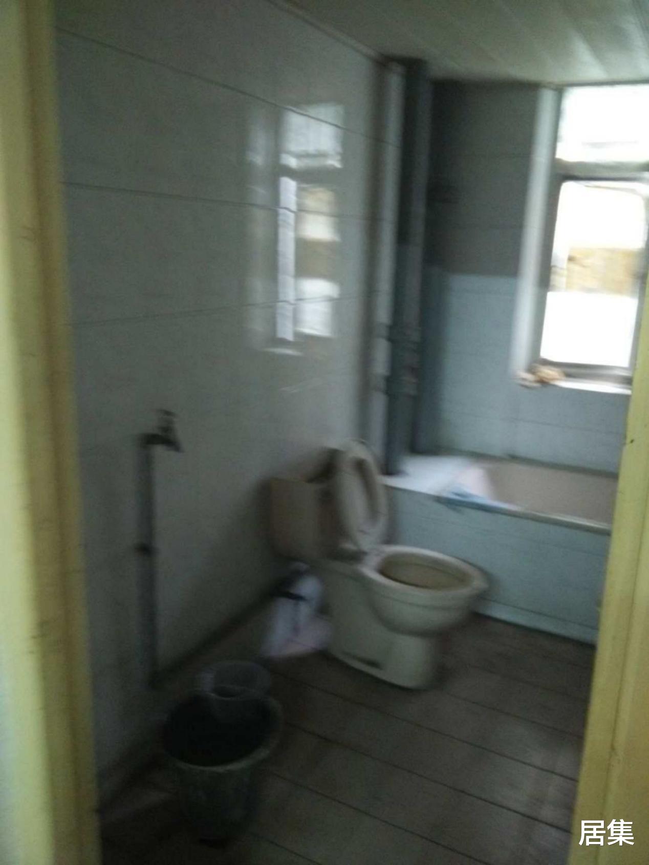 老房子改成超大洋房,实现空间360度大变身,寻求生活的亮点