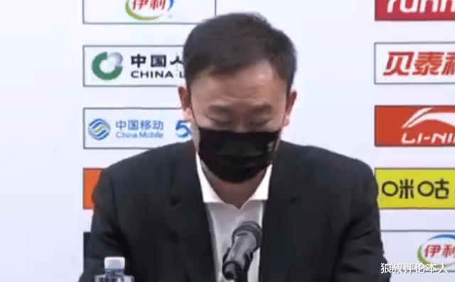 浙江男篮|被广东2-0横扫后！浙江主帅公开请辞，季后赛止步八强成导火线
