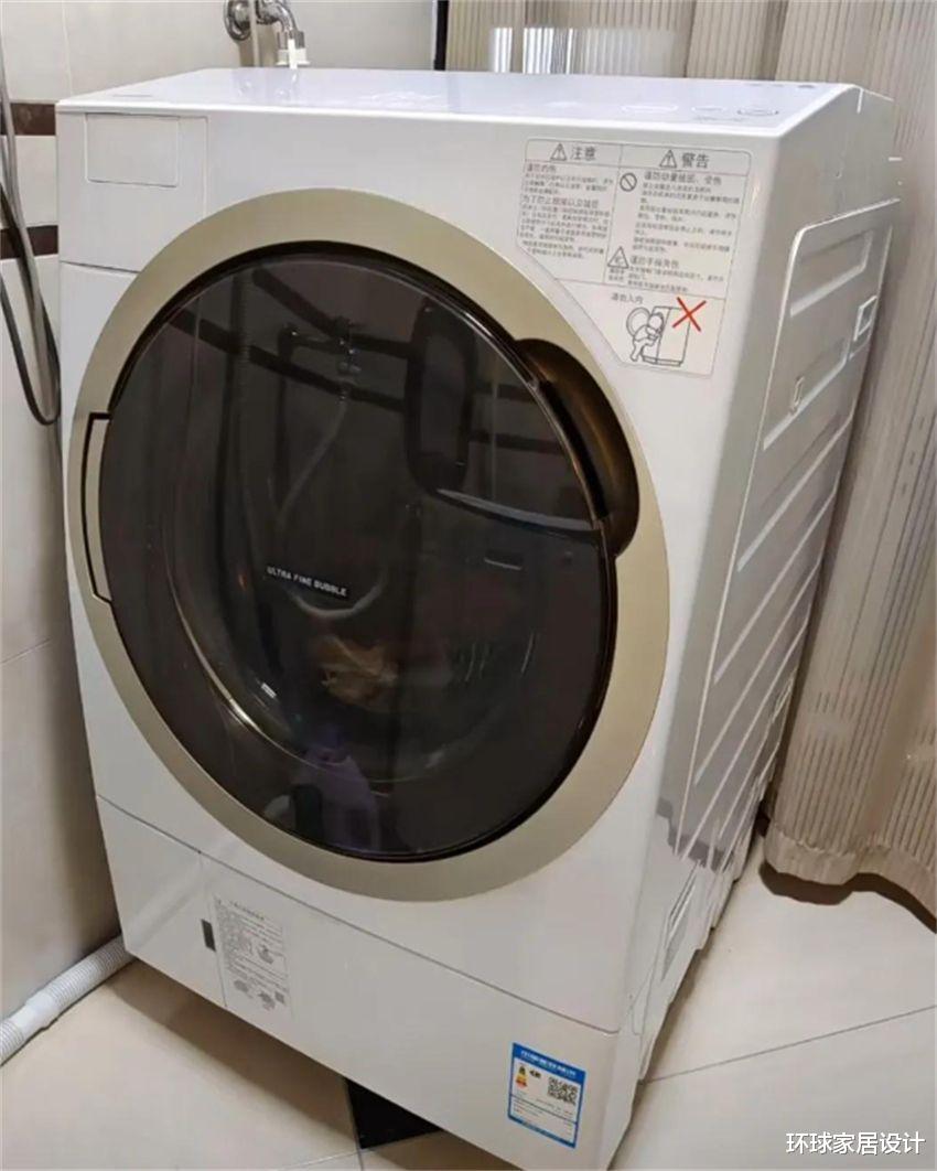 一体机|为何用过洗烘一体机的人,都吐槽它不实用?来听听过来人的心得!