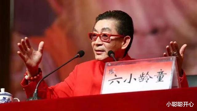 电影|六小龄童女儿28岁还未嫁人，照片曝光后，网友：这谁敢娶？