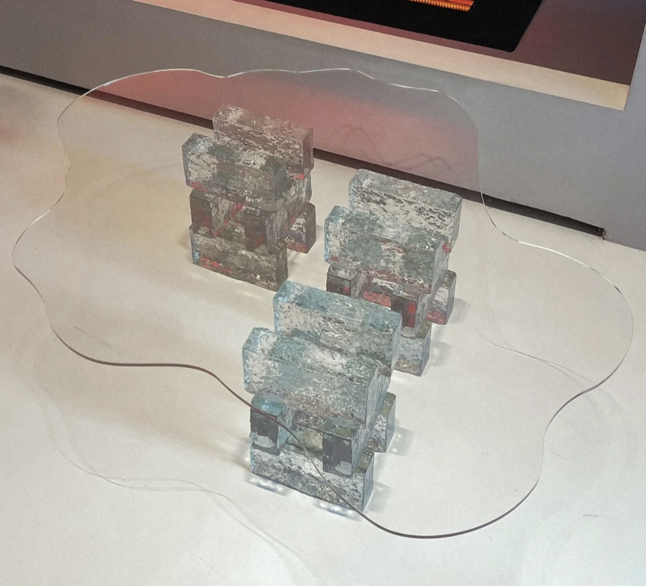 感谢中国制造,能让我们这点钱,就把艺术级的家居品搬回家!