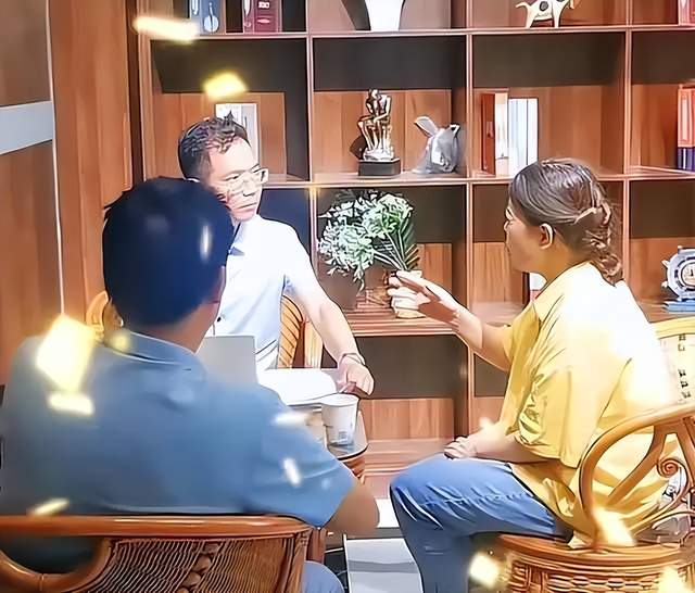 律师|潘克李圣律师接连遭投诉，与老杜和解不现实，老杜不愿真相大白？