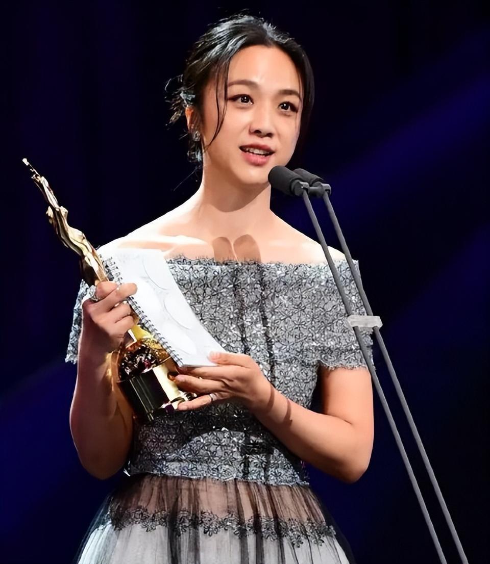 杨蓉|15岁出道，让张艺谋苦等、被孙俪“抢戏”，戏红人不红！