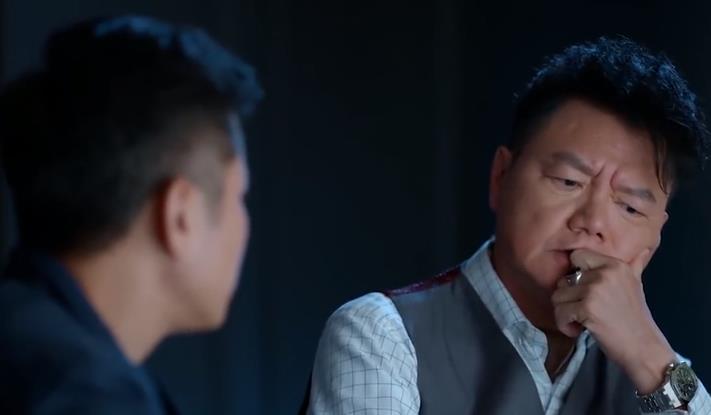 贾洛仪|甄芯遭到贾洛仪揭穿后，不再隐藏自己真面目，承认和马可之间关系