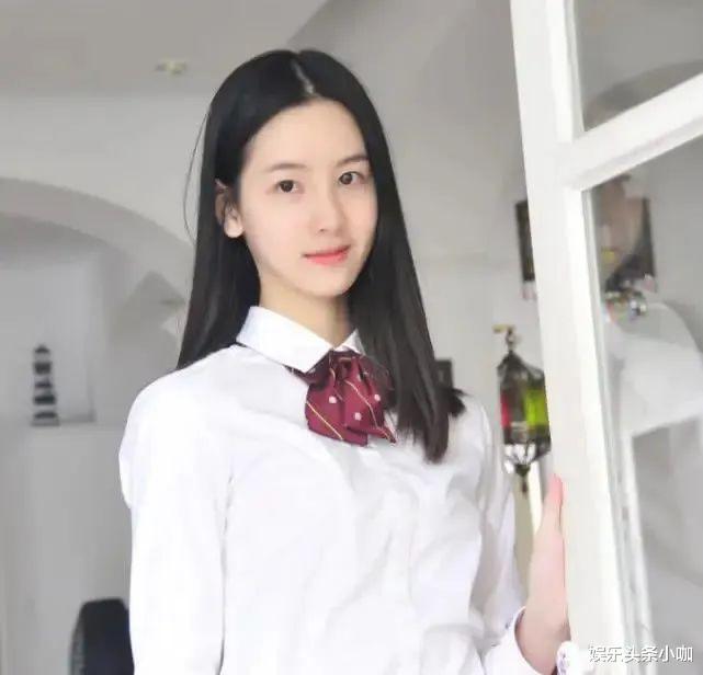 陈都灵|真的被她的古装美惊艳到了！