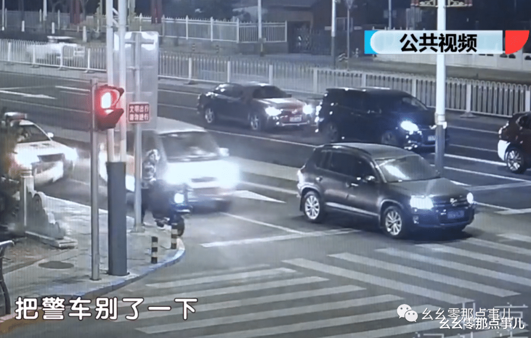 醉驾犯罪升级!北京大胆农民工醉驾闯卡还敢撞警车,一审获刑三年