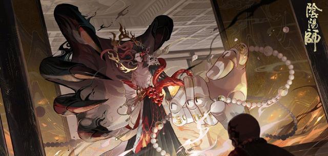 阴阳师|阴阳师:成为新一轮时代眼泪的输出式神压力来到了阿修罗身上