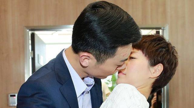 |朱亚文吐槽：我最害怕和马伊琍拍吻戏了，招架不住