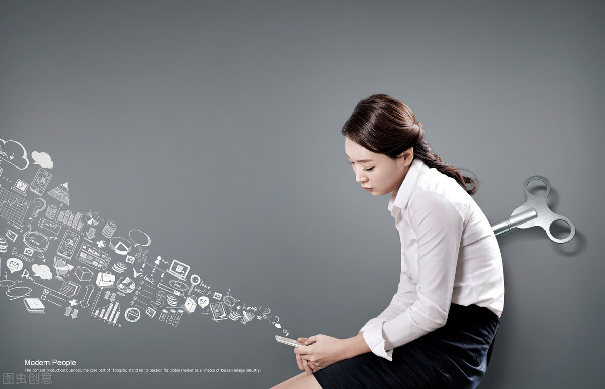 职业教育|一个中年失业男人的悲伤的故事……