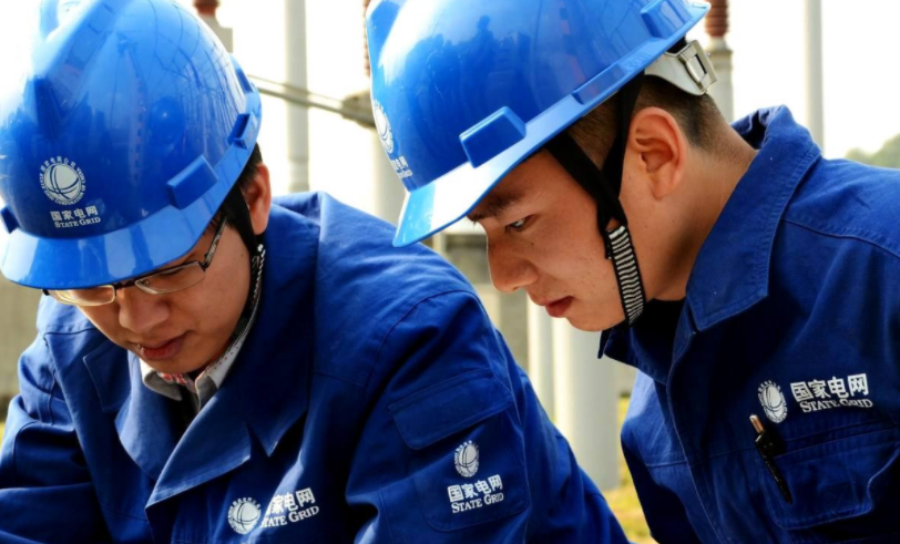 大学生|国家电网公开招聘4.3万人,研究生报考更占优势,薪资待遇叫人艳羡