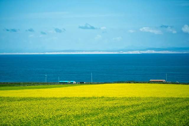 离岛|7月最佳旅行目的地，对的时间就去对的地点