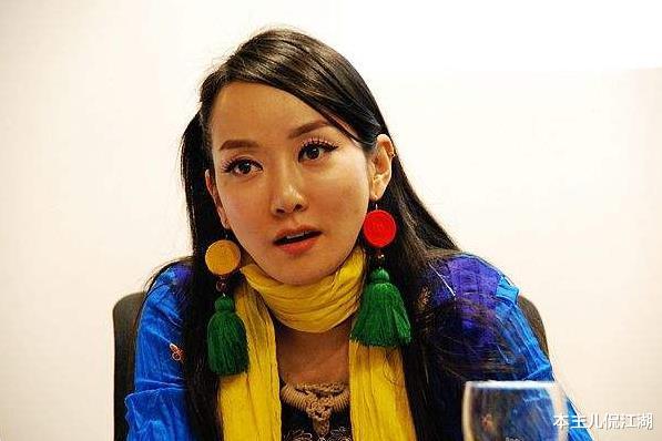 萨顶顶|5年前,萨顶顶败的摧古拉朽