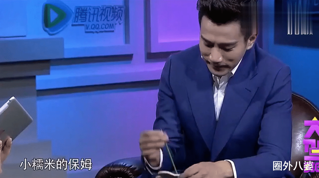 刘恺威|离婚3年，前妻依然是顶流花旦，他却混不下去了