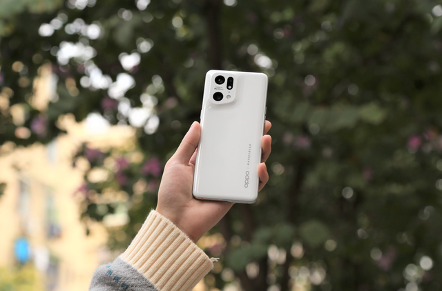 芯片|自研就是任性！第二款马里亚纳 X手机在路上了？或为Reno8系列