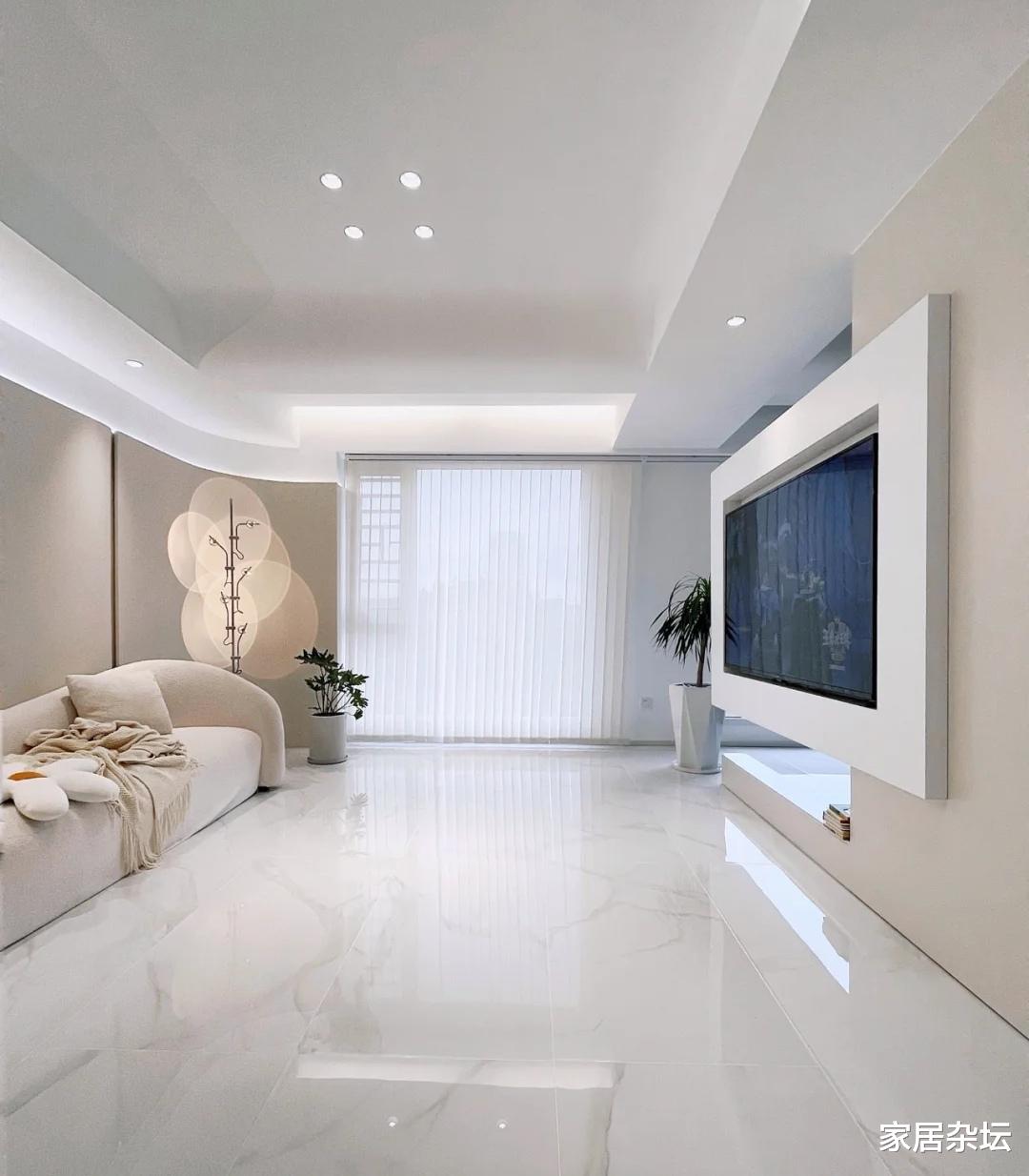 瓷砖有“7不铺”,好看实用还省钱,无良商家想坑你也难