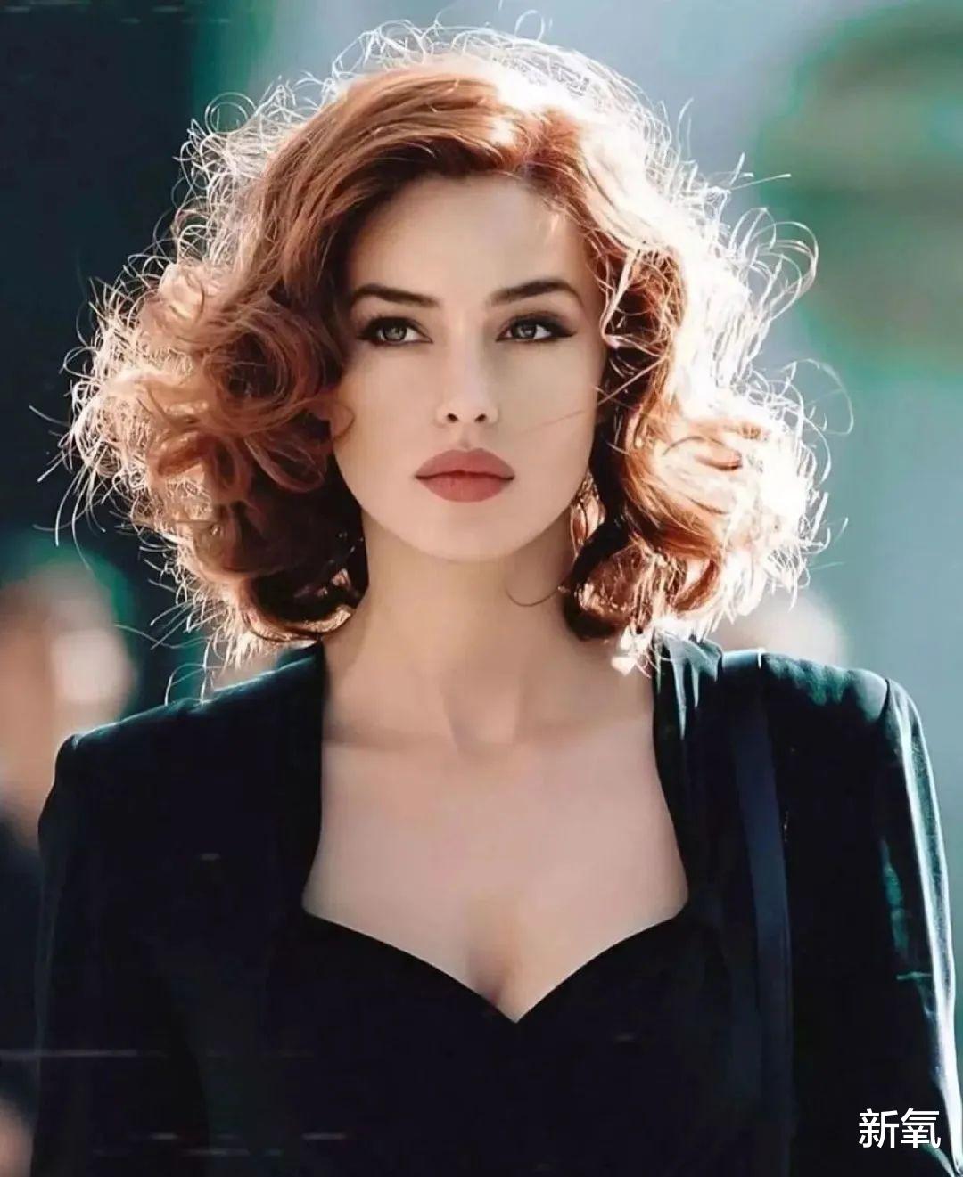 美丽|她初脸就能美到摄魂,整形后虽然直男斩但永远失去的魅力是…