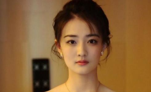 迪丽热巴|被质疑是数字小姐的徐璐，为什么在乔任梁离世后被骂至今？