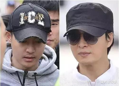 金贤重|人是糊了,但他的颜值可从没糊过