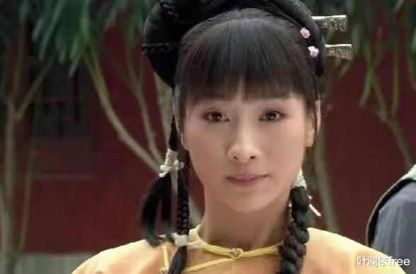 安陵容|《甄嬛传》安陵容:鬓边的“秋海棠”助力了她的中选吗?