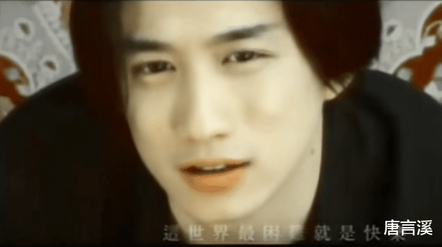 靳东|男神发腮到底多可怕？话说回来，靳东发腮才好看