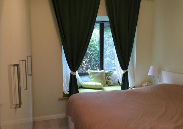 坚持买一楼和老婆打一架,100平3室2卫,装修只花了10万,值吗?