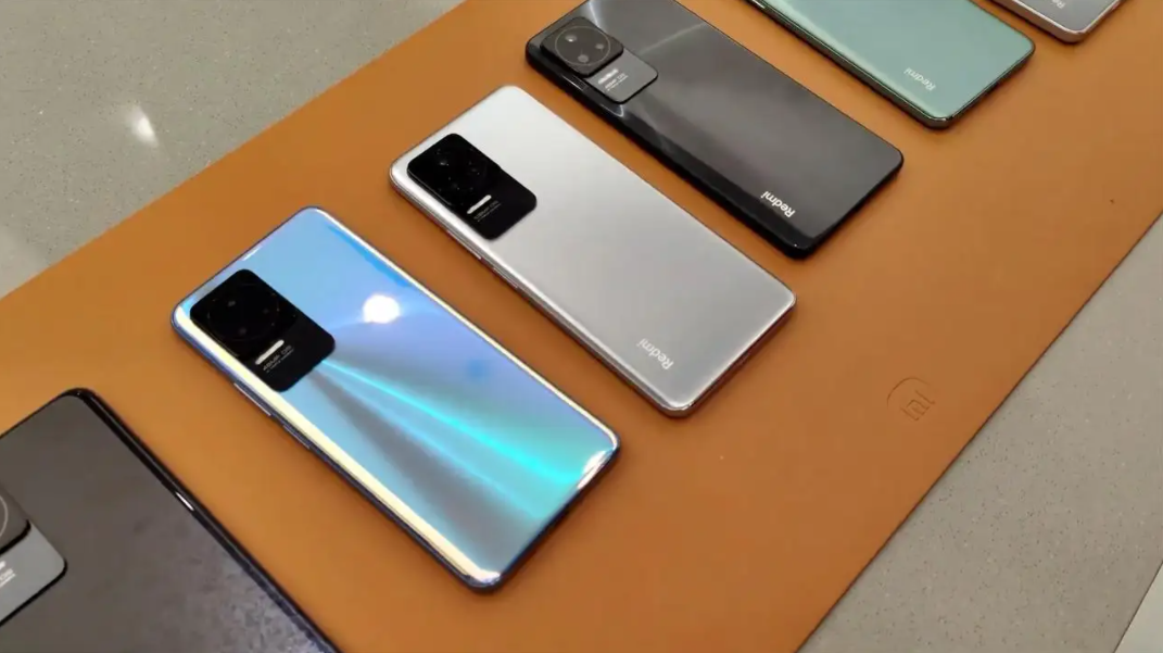 小米科技|跌破2000元，三星E4屏幕+骁龙870，顶配热门机跌至1859元