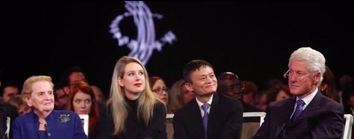 无锡|从科技之光到硅谷老千，“女版乔布斯”现形记