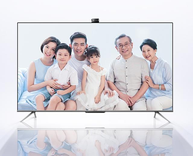 编程|65英寸4K超清高色域全面屏液晶电视推荐：海信电视65E5G
