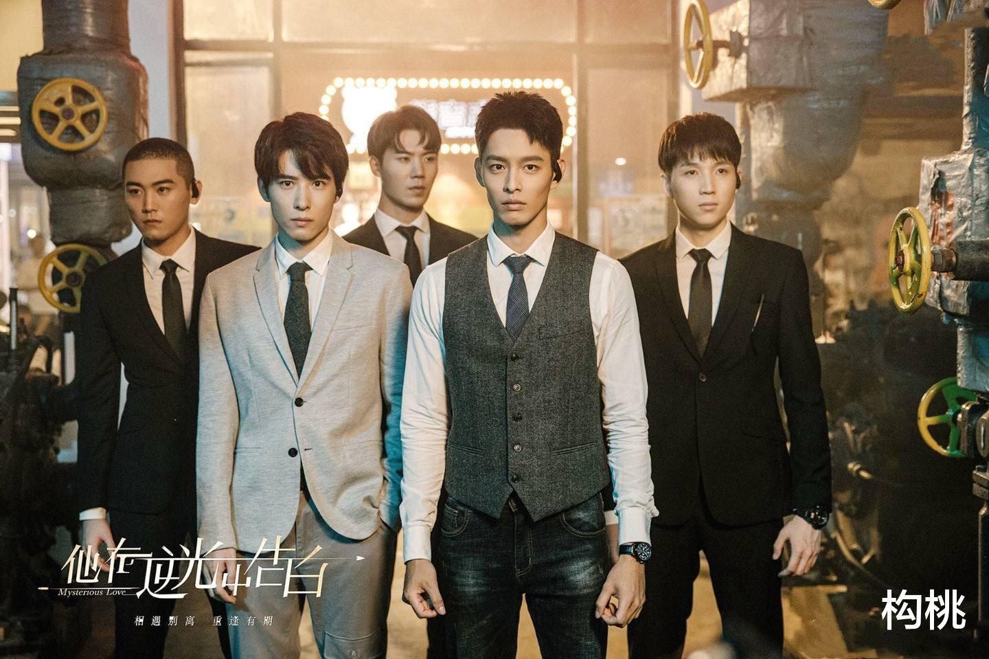 他在逆光中告白2|《他在逆光中告白2》即将开机,男女主双双回归,让人期待!