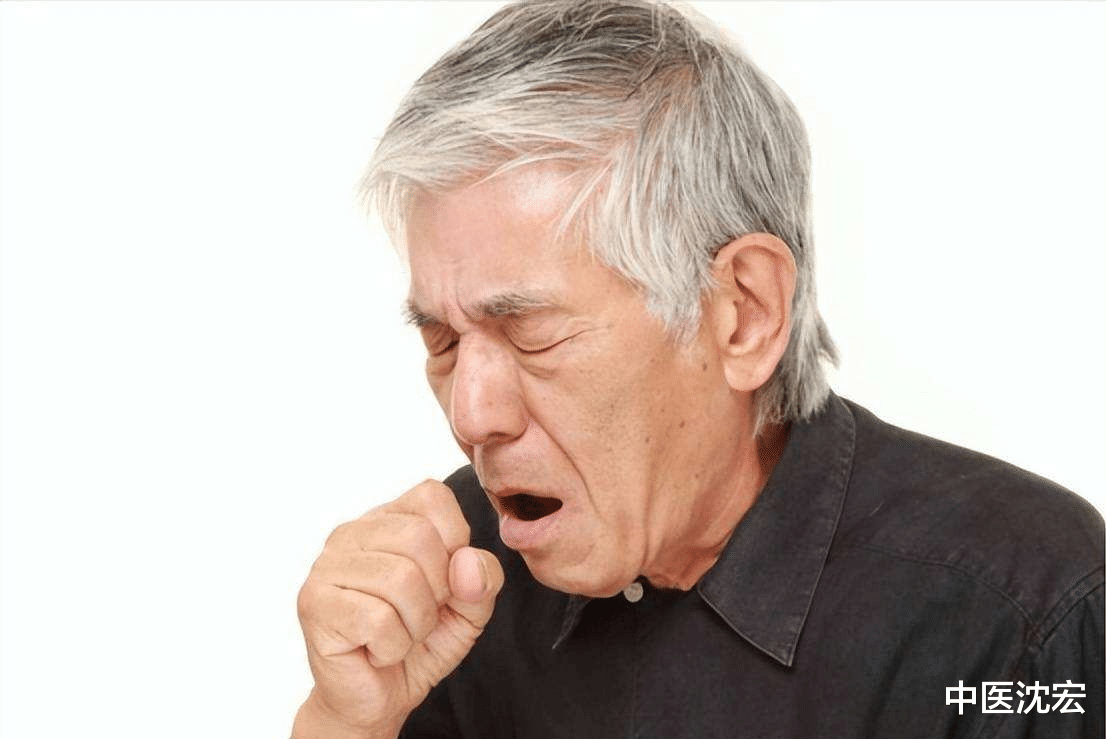 医生|张仲景“破痰”第一方,老痰一除,三焦畅通,全身轻松