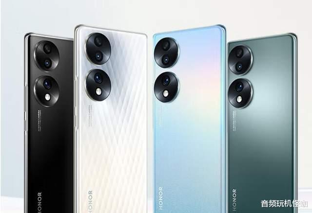 |从荣耀新机身上,洞悉出手机市场未来发展规律,来源于需求!