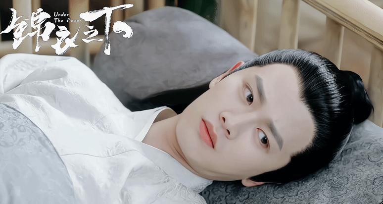 陆绎|《锦衣之下》番外33：陆绎被管制