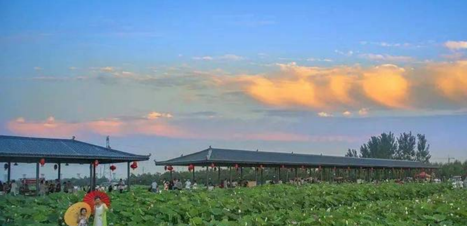 会昌|宝丰是一处绝佳的旅游胜地,你必须要来看看!