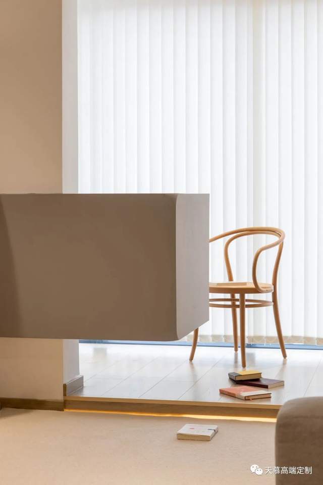 220㎡高端定制,豪华别墅的参考方案