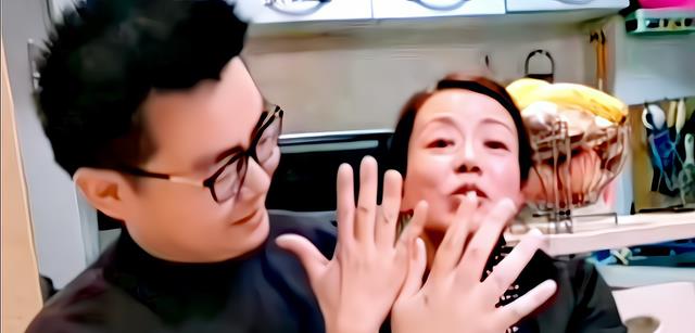 |错换人生大剧，许妈迎来好消息