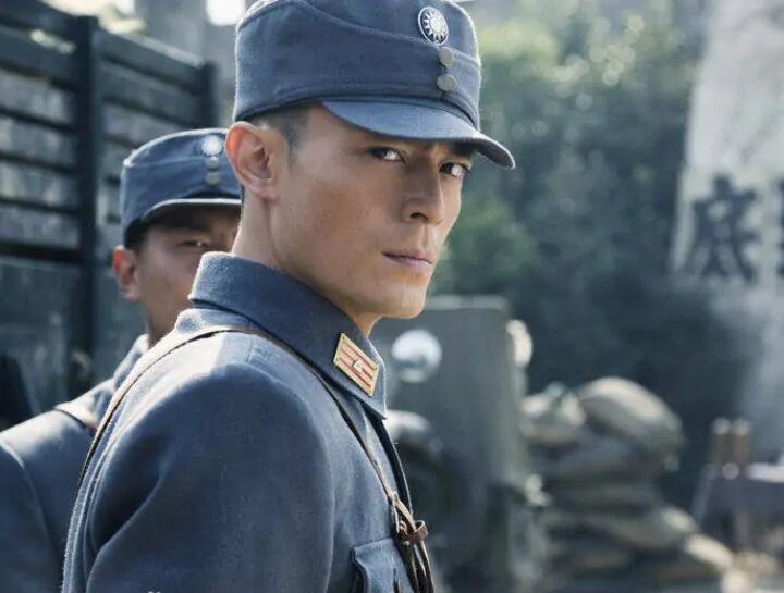 肖战|影视剧里的好男人，都被“顾姓”承包了，10位深情高帅富你最爱谁