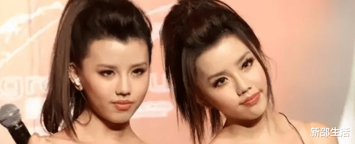 金晨|演艺圈“花式鼻子”大比拼,又尖又翘又吓人,一个比一个精彩