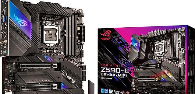 主板|一文说清楚主板性能等级，不会选择没关系，但一定要明白这些道理