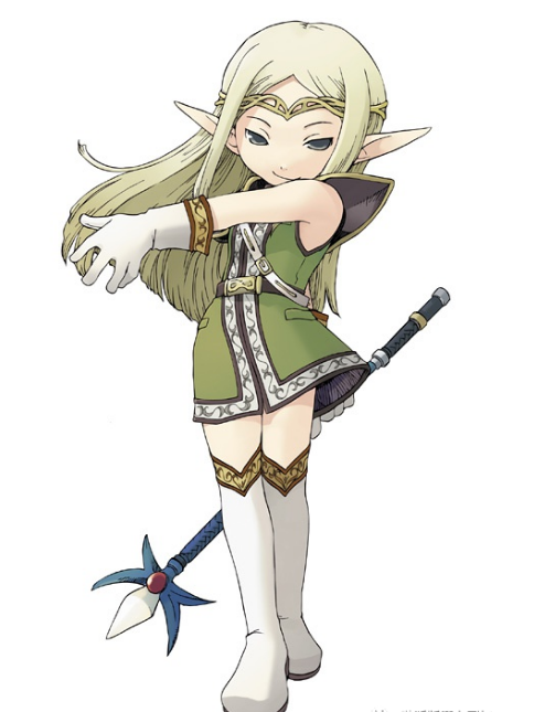 警察荣誉|魔力宝贝手游 : 全网最全职业介绍，不容错过！