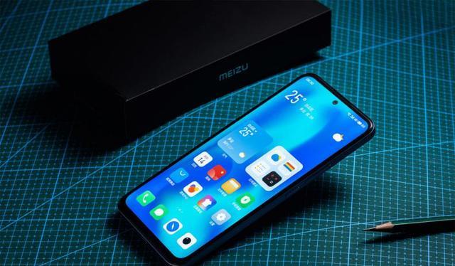 魅族|魅族天玑9000旗舰批量备货,12+512G不超四千,黄章觉悟很高