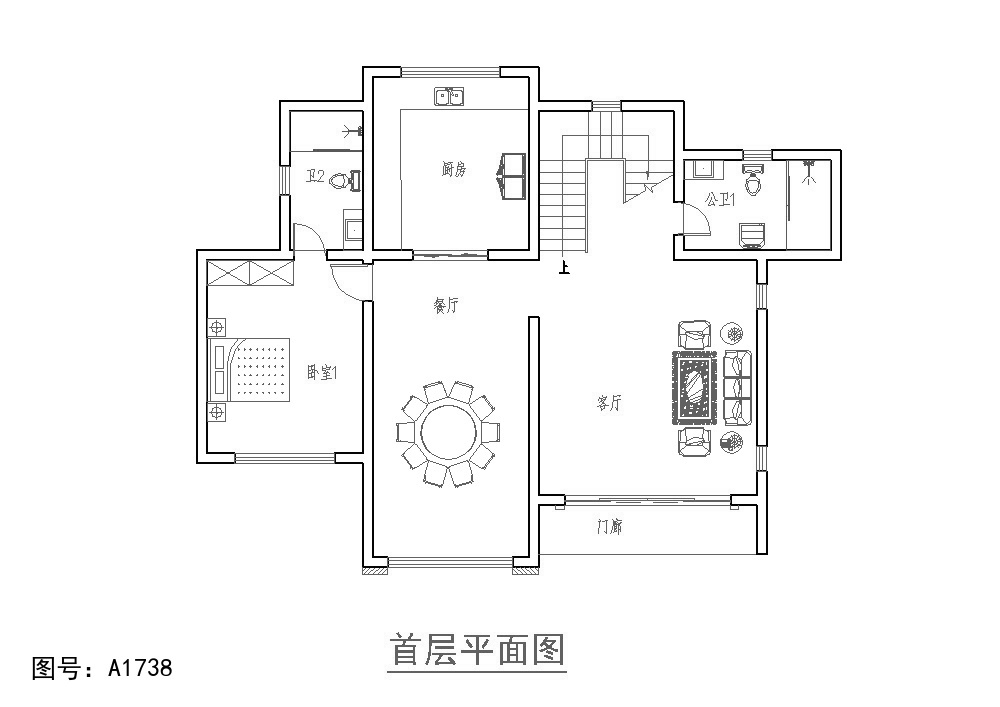 郑州|二三层别墅合集5套，网友称：太美了！平面布局大家觉得如何？