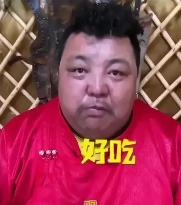 |恩克脸上的“黑斑”越来越多了，醒醒吧，别再吃了！