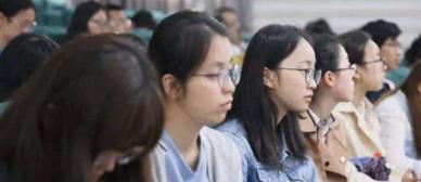 招聘|又一“央企”开始招聘了,五险二金是标配,大学生千万别错过了!