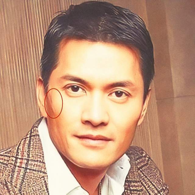 吕良伟|一婚娶周海媚，二婚娶邝美云，三婚娶富婆，吕良伟的人生有多精彩