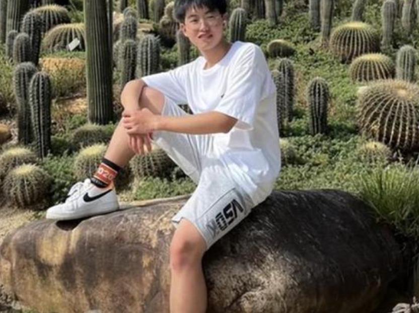 符建涛|孙卓已回归原生家庭，曝符建涛想跟卓卓交朋友，三观却遭嘲讽