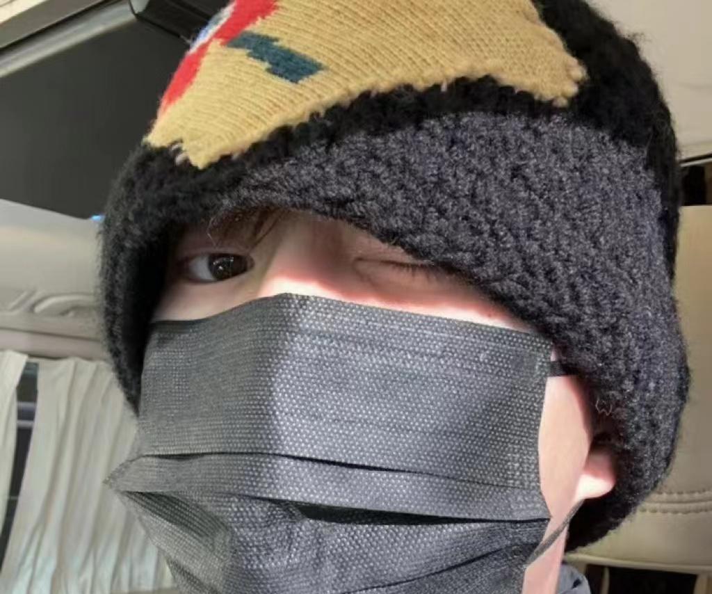 陈数|众星庆元宵：杨紫 肖战 檀健次 龚俊 邓超 任嘉伦 张若昀 杨颖 白敬亭 高叶