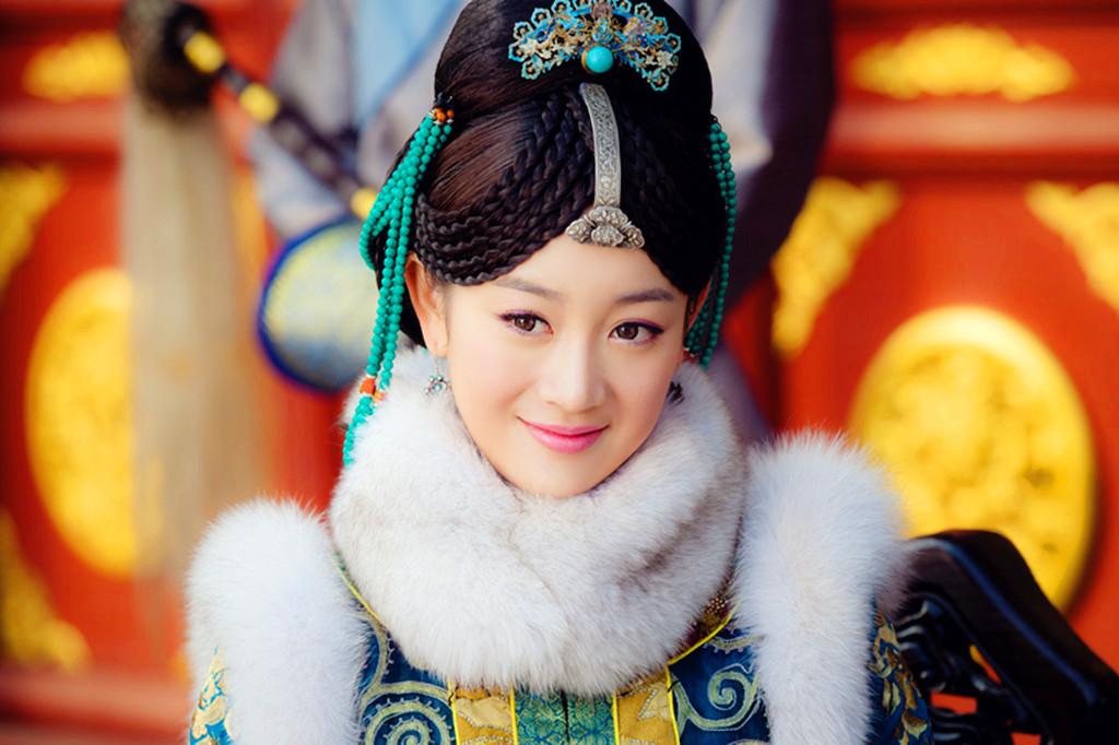 秦岚|与贾静雯有同一位干爹，20岁因轧戏被开除，33岁嫁韩国歌手