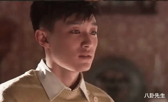 林允|《梦华录》八大主演旧照：徐海乔变化最大，“杜长风”曾撞脸杜江