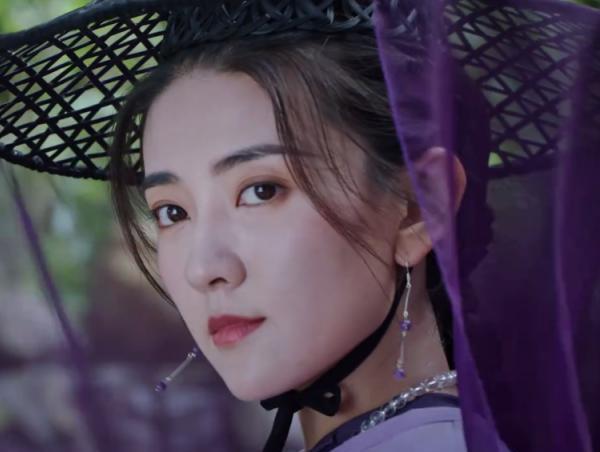 秦俊杰|接连四部男主路都没火,秦俊杰资源相当好,但扛剧能力有点差